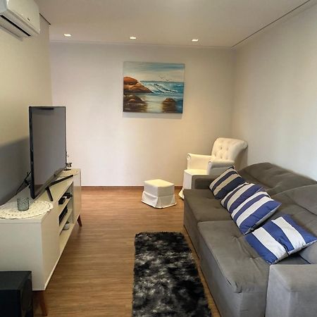 בארה וליה Resort Apto Frente Mar מראה חיצוני תמונה