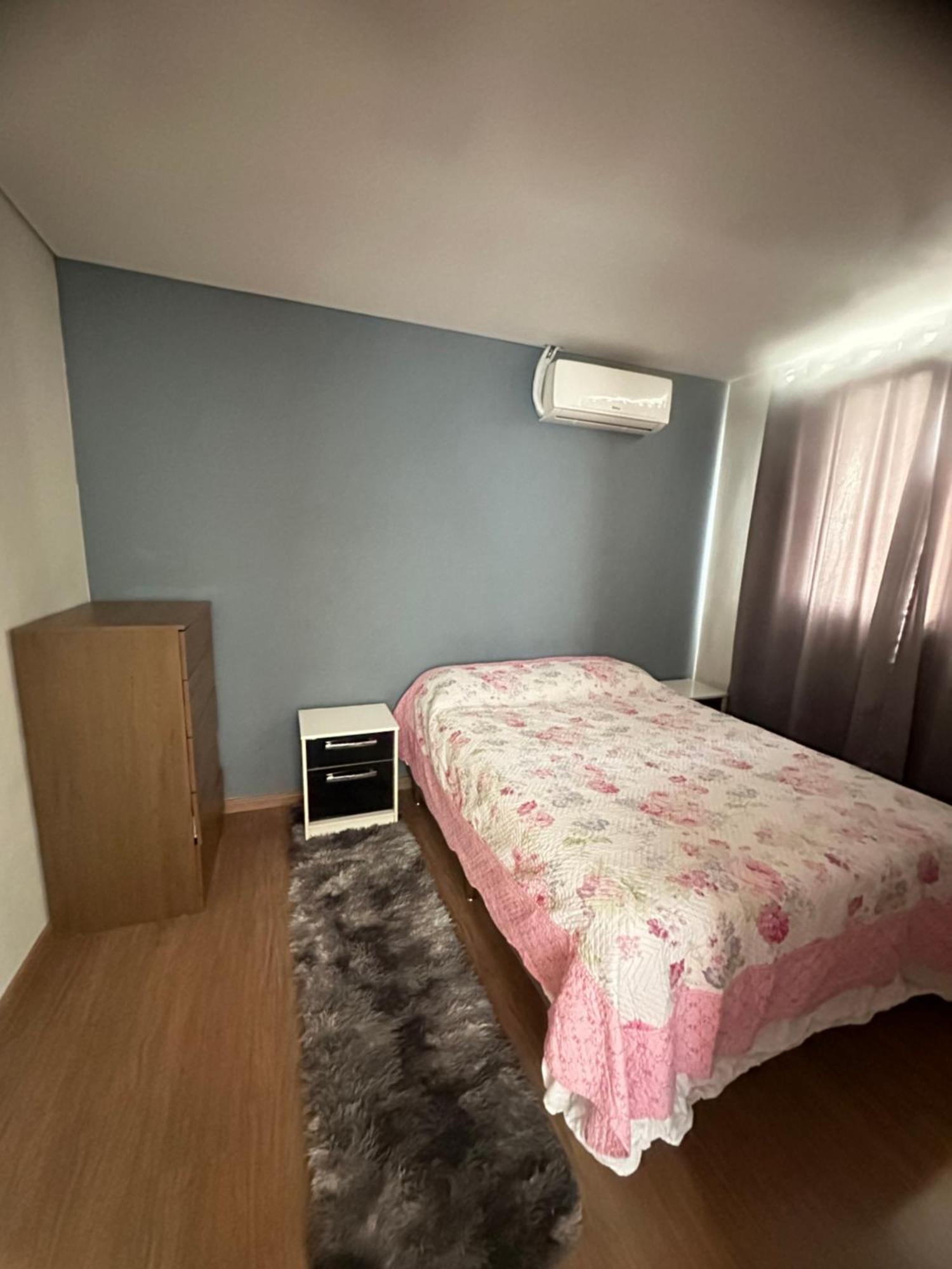 בארה וליה Resort Apto Frente Mar מראה חיצוני תמונה