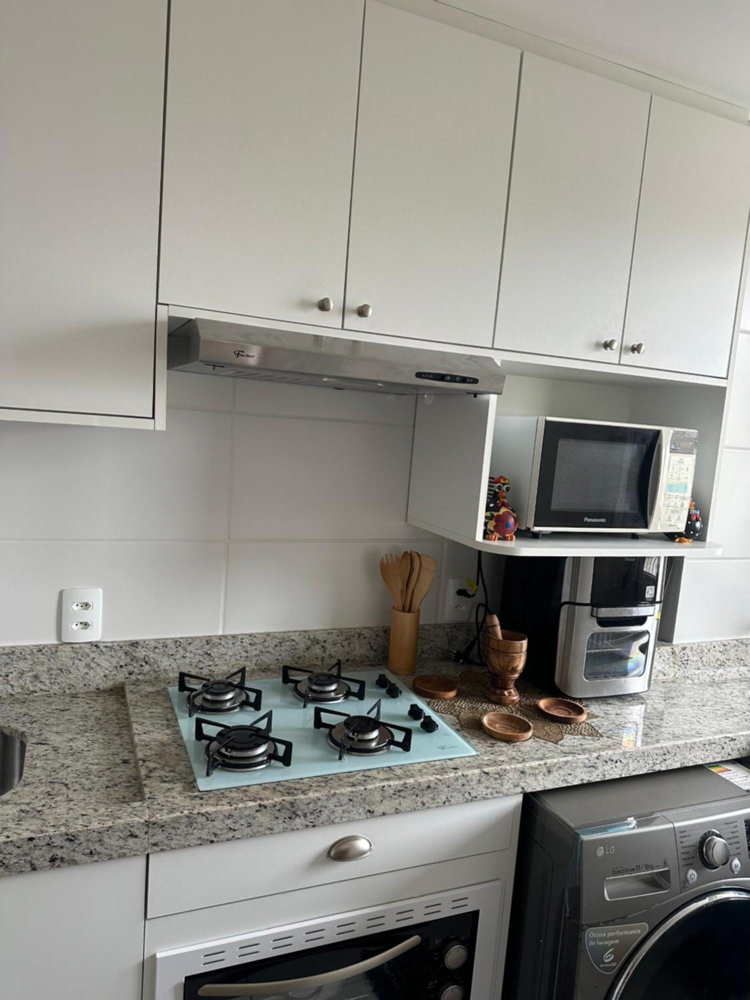 בארה וליה Resort Apto Frente Mar מראה חיצוני תמונה
