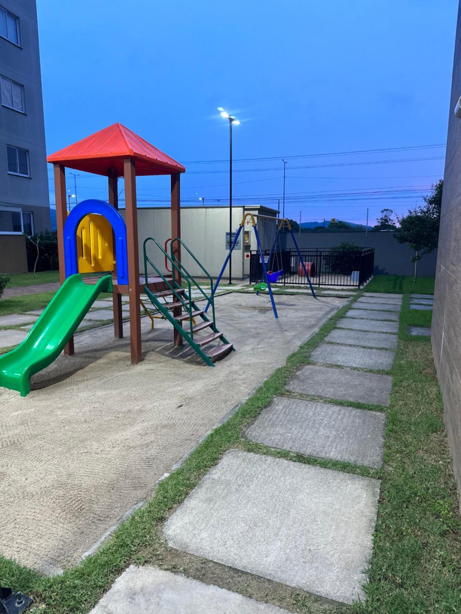 בארה וליה Resort Apto Frente Mar מראה חיצוני תמונה