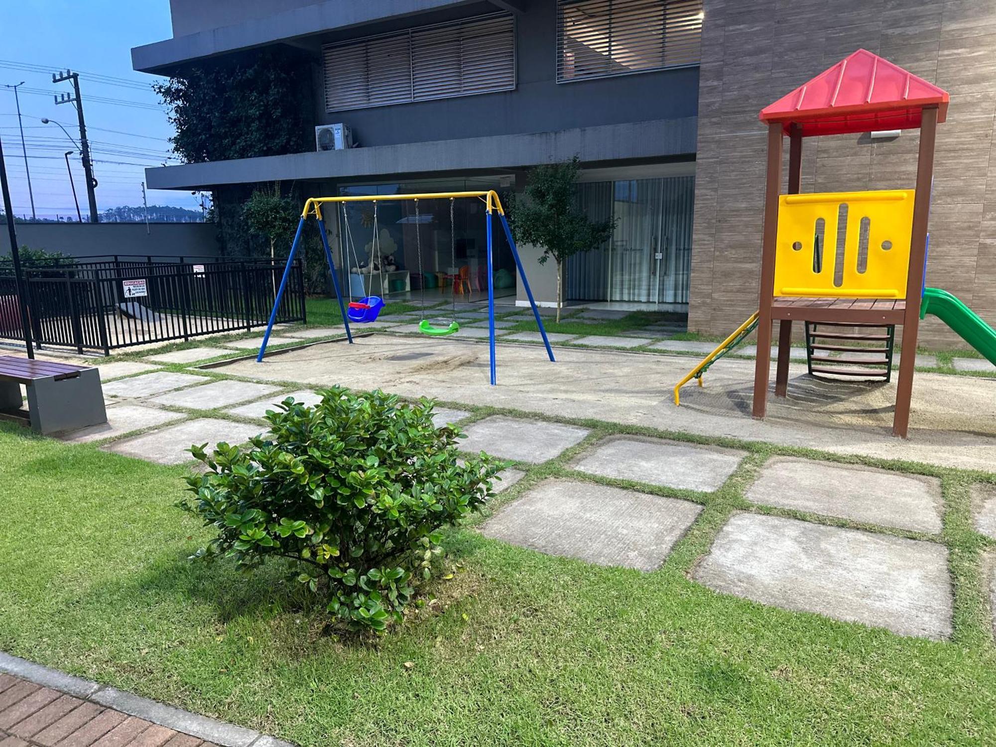 בארה וליה Resort Apto Frente Mar מראה חיצוני תמונה