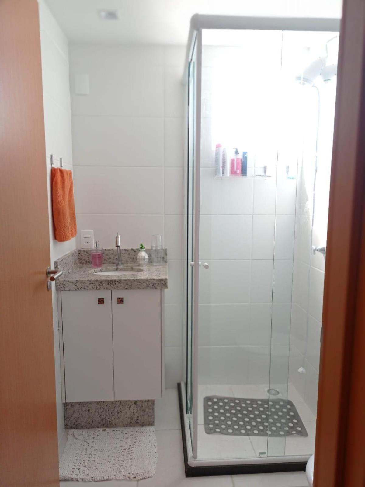 בארה וליה Resort Apto Frente Mar מראה חיצוני תמונה