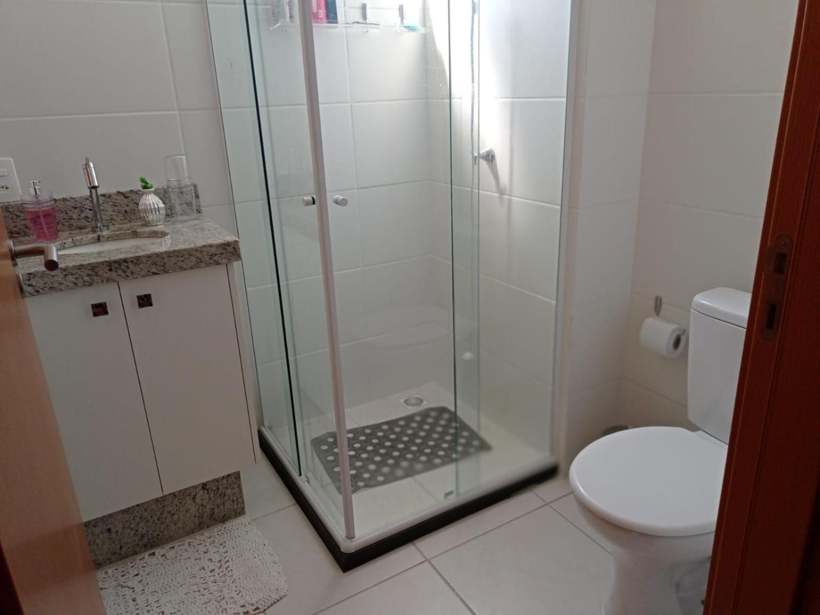 בארה וליה Resort Apto Frente Mar מראה חיצוני תמונה